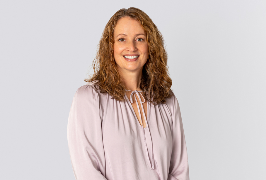 Melissa Hoff - Law Firm Marketing Consultant