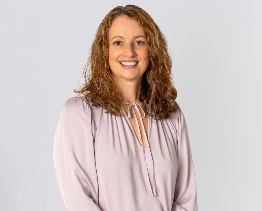 Melissa Hoff - Law Firm Marketing Consultant