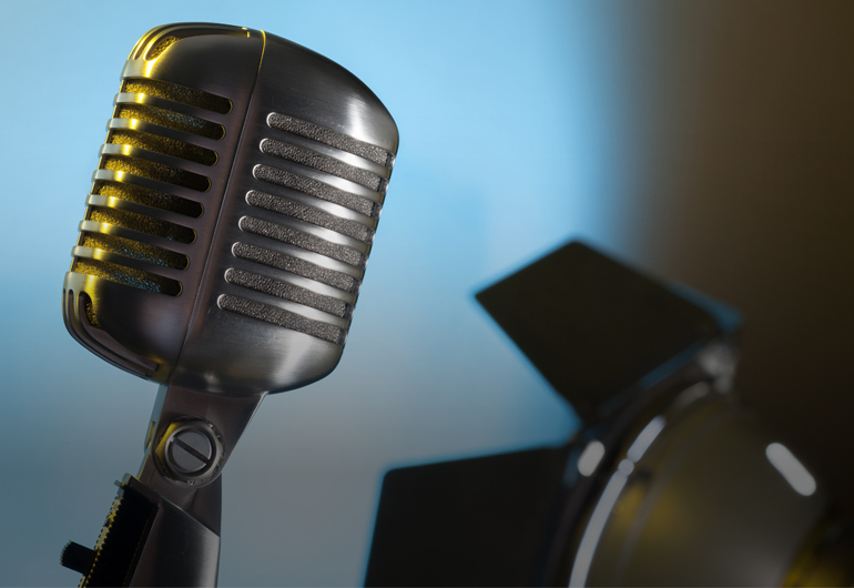 Speaking and Retreats